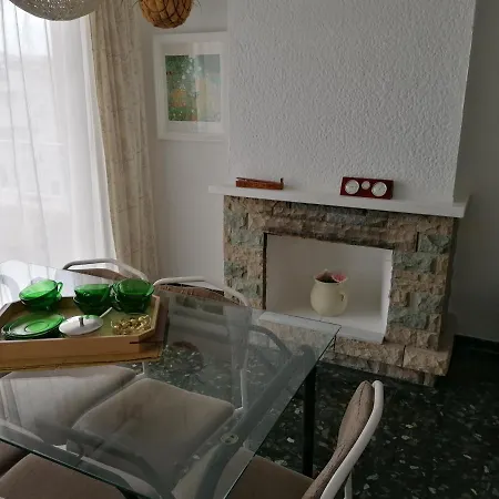 Apartamento Piscis Apartment Cubelles