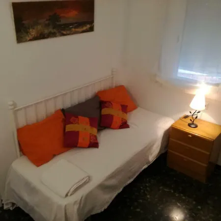 Appartement Apartamento Piscis Cubelles
