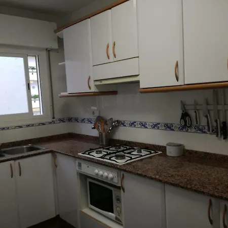 Apartamento Piscis * Cubelles
