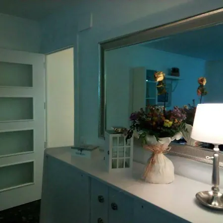 Apartamento Piscis Appartement