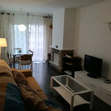 Apartamento Piscis Appartement