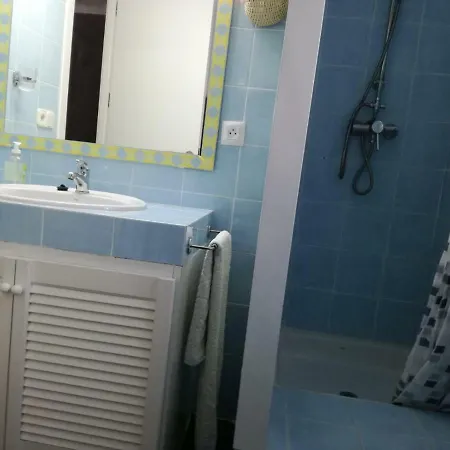 Apartamento Piscis Cubelles