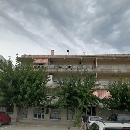 Apartamento Piscis * Cubelles