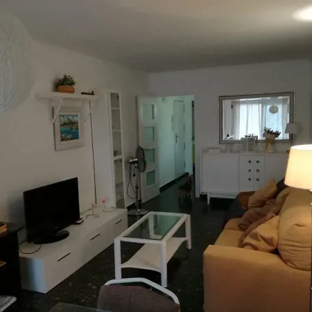 Apartamento Piscis Apartment *
