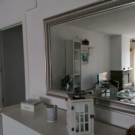 Apartamento Piscis Appartement