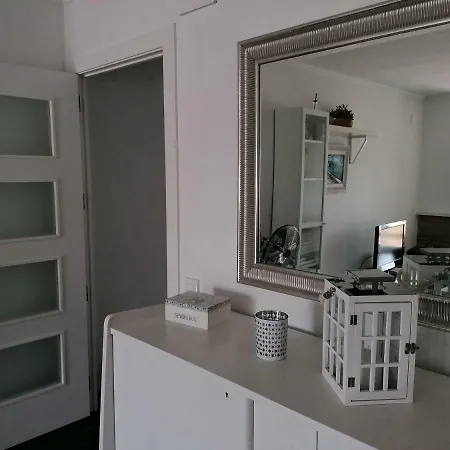 Apartamento Piscis Apartment *