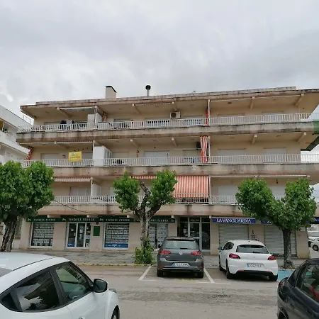 Apartamento Piscis Appartement *