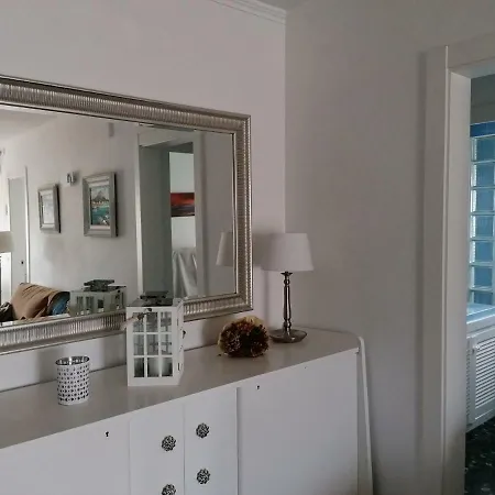 Appartement Apartamento Piscis *