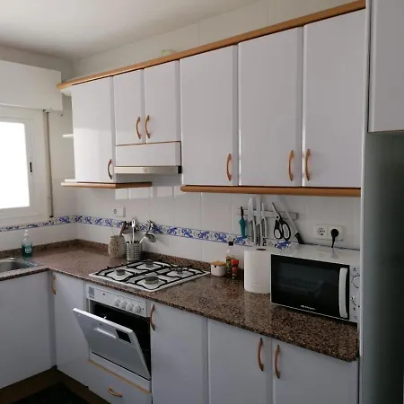 Apartamento Piscis Apartment *
