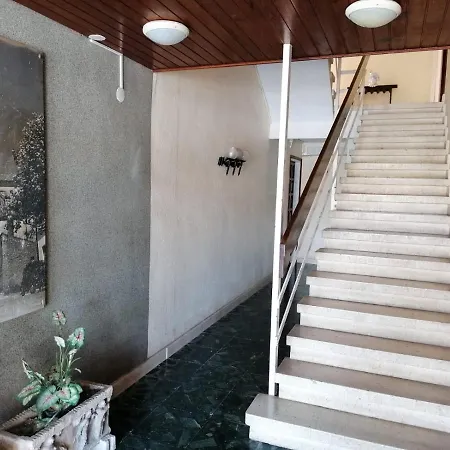 Apartment Apartamento Piscis