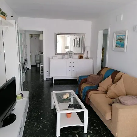 Apartamento Piscis