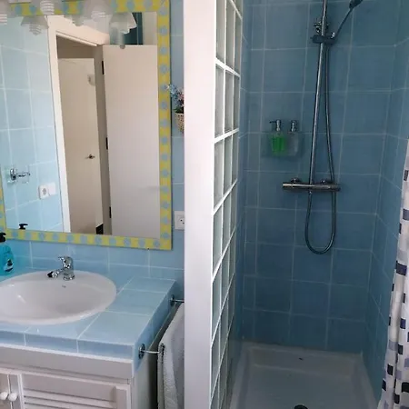 Apartment Apartamento Piscis