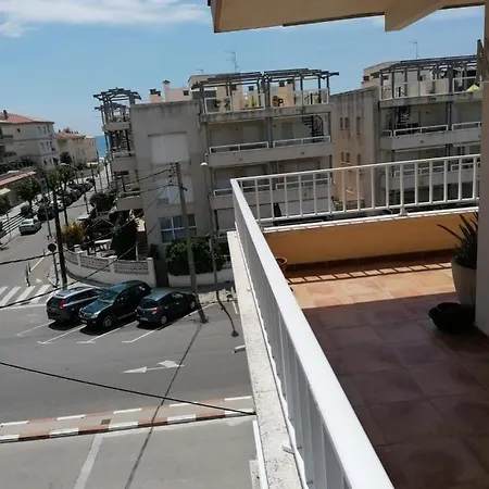 Apartamento Piscis Appartement