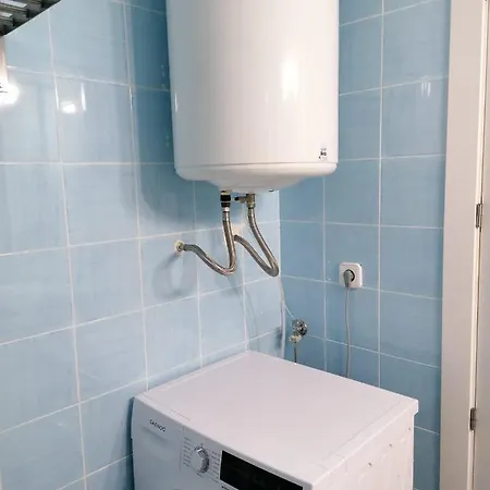 Appartement Apartamento Piscis